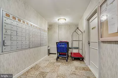 4301 Massachusetts Avenue NW #6008, Washington, DC 20016 - Photo 8
