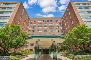4301 Massachusetts Ave NW, Washington, DC 20016 - Photo 2
