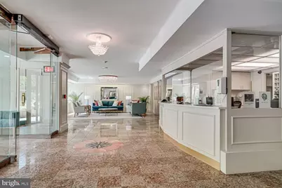 4301 Massachusetts Avenue NW #6008, Washington, DC 20016 - Photo 4