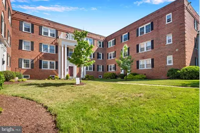 3810 W Street SE #202, Washington, DC 20020 - Photo 24