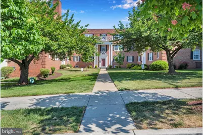 3810 W Street SE #202, Washington, DC 20020 - Photo 30