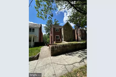 521 Oakwood Street SE, Washington, DC 20032 - Photo 2