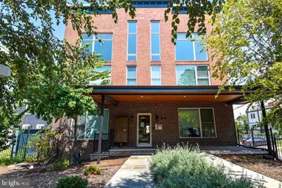 37 Missouri Avenue NW #2, Washington, DC 20011 - Photo 18