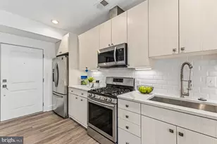 37 Missouri Ave NW, Washington, DC 20011 - Photo 4