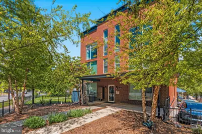 37 Missouri Avenue NW #2, Washington, DC 20011 - Photo 2