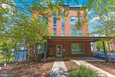 37 Missouri Avenue NW #2, Washington, DC 20011 - Photo 1