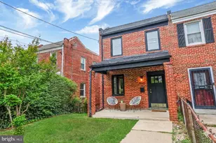 4014 Blaine St NE, Washington, DC 20019 - Photo 2