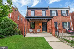 4014 Blaine St NE, Washington, DC 20019 - Photo 4