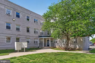 3868 9th Street SE #301, Washington, DC 20032 - Photo 16