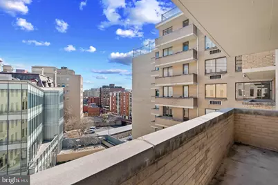 1325 18th Street NW #706, Washington, DC 20036 - Photo 24
