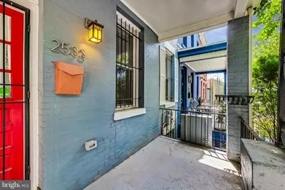 2533 11th Street NW, Washington, DC 20001 - Photo 4