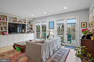 4414 Lowell St NW, Washington, DC 20016 - Photo 10