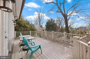 4414 Lowell St NW, Washington, DC 20016 - Photo 12