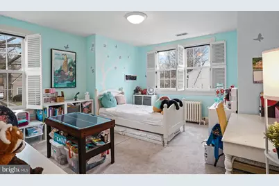 4414 Lowell Street NW, Washington, DC 20016 - Photo 32