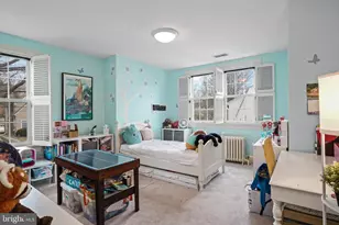 4414 Lowell St NW, Washington, DC 20016 - Photo 32