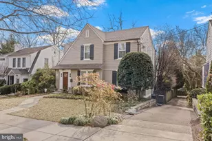 4414 Lowell St NW, Washington, DC 20016 - Photo 2