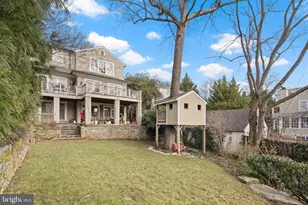 4414 Lowell St NW, Washington, DC 20016 - Photo 40