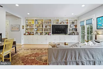 4414 Lowell Street NW, Washington, DC 20016 - Photo 8