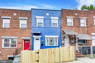 1310 Dexter Terrace SE, Washington, DC 20020 - Photo 1