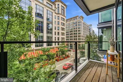 925 H Street NW #315, Washington, DC 20001 - Photo 14