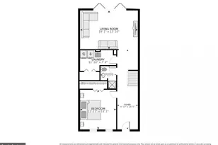 612 4th Pl SW, Washington, DC 20024 - Photo 18