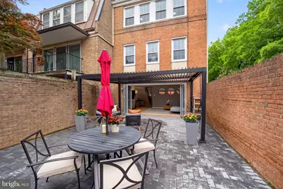 612 4th Place SW, Washington, DC 20024 - Photo 16
