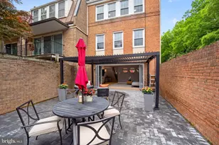 612 4th Pl SW, Washington, DC 20024 - Photo 16