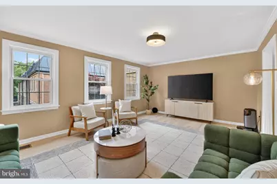 612 4th Place SW, Washington, DC 20024 - Photo 20