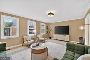 612 4th Pl SW, Washington, DC 20024 - Photo 20