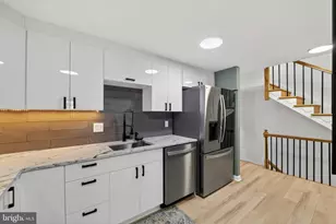 612 4th Pl SW, Washington, DC 20024 - Photo 24