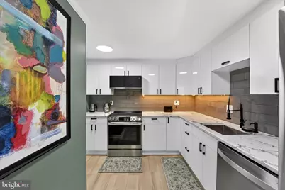612 4th Place SW, Washington, DC 20024 - Photo 22