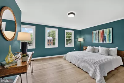 612 4th Place SW, Washington, DC 20024 - Photo 34