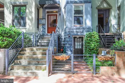 1126 25th Street NW #1, Washington, DC 20037 - Photo 2