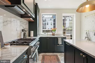 1326 Corcoran St NW, Washington, DC 20009 - Photo 8