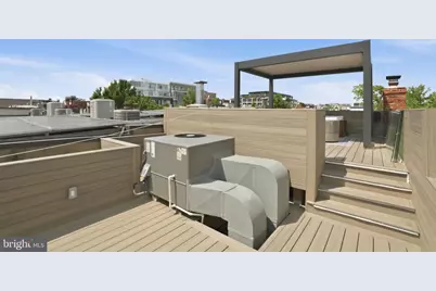 1326 Corcoran Street NW, Washington, DC 20009 - Photo 26