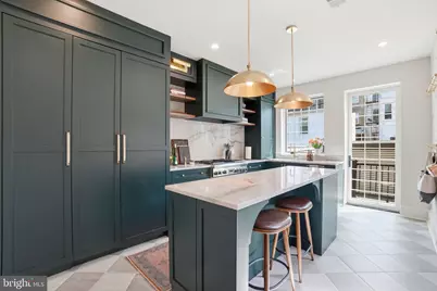 1326 Corcoran Street NW, Washington, DC 20009 - Photo 8