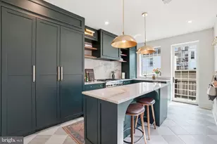 1326 Corcoran St NW, Washington, DC 20009 - Photo 8