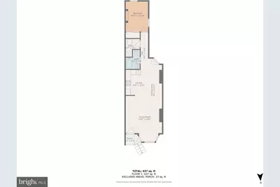 1326 Corcoran Street NW, Washington, DC 20009 - Photo 32