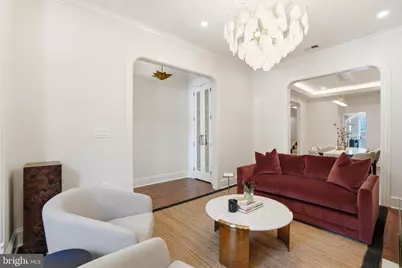 1326 Corcoran Street NW, Washington, DC 20009 - Photo 4
