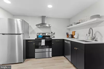 1326 Corcoran Street NW, Washington, DC 20009 - Photo 36