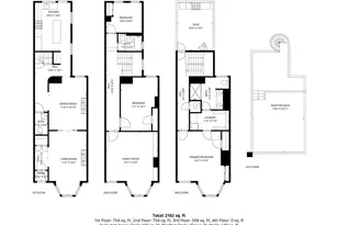 1326 Corcoran St NW, Washington, DC 20009 - Photo 38