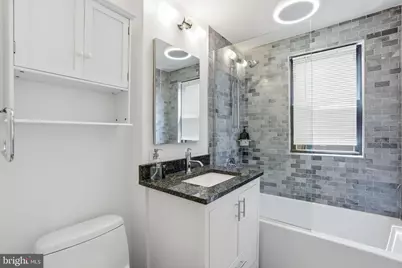 1326 Corcoran Street NW, Washington, DC 20009 - Photo 20