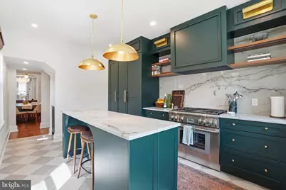 1326 Corcoran Street NW, Washington, DC 20009 - Photo 10