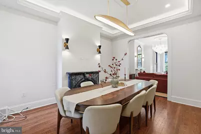 1326 Corcoran Street NW, Washington, DC 20009 - Photo 6