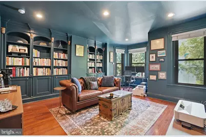 1326 Corcoran Street NW, Washington, DC 20009 - Photo 14