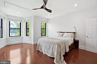 1326 Corcoran Street NW, Washington, DC 20009 - Photo 18