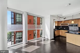1025 1st St SE, Washington, DC 20003 - Photo 8