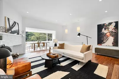 4114 Arkansas Avenue NW, Washington, DC 20011 - Photo 2