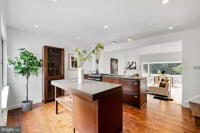 4114 Arkansas Avenue NW, Washington, DC 20011 - Photo 4
