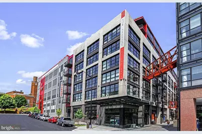 1625 Eckington Place NE #515, Washington, DC 20002 - Photo 4